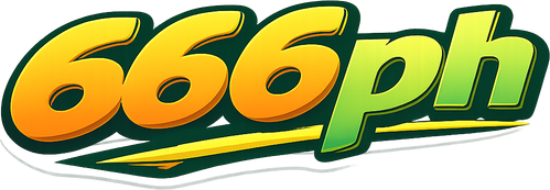 666ph brand logo